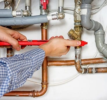 Expert Gas Fitting Services